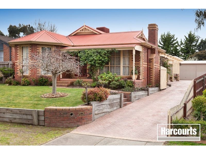 21 Tenandra Court, Berwick VIC 3806