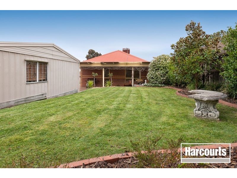 21 Tenandra Court, Berwick VIC 3806