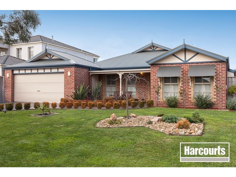 23 Riverglen Road, Berwick VIC 3806