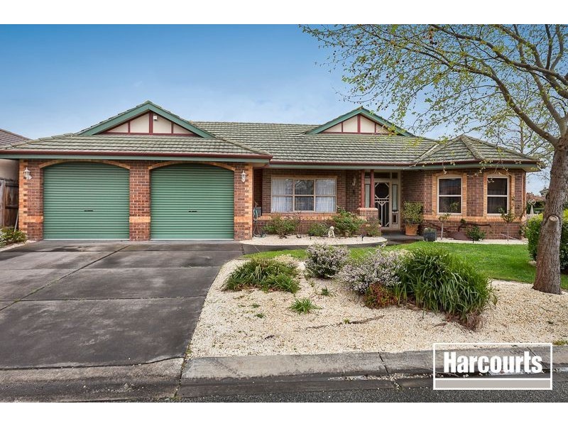 1 Dunmera Crescent, Narre Warren South VIC 3805