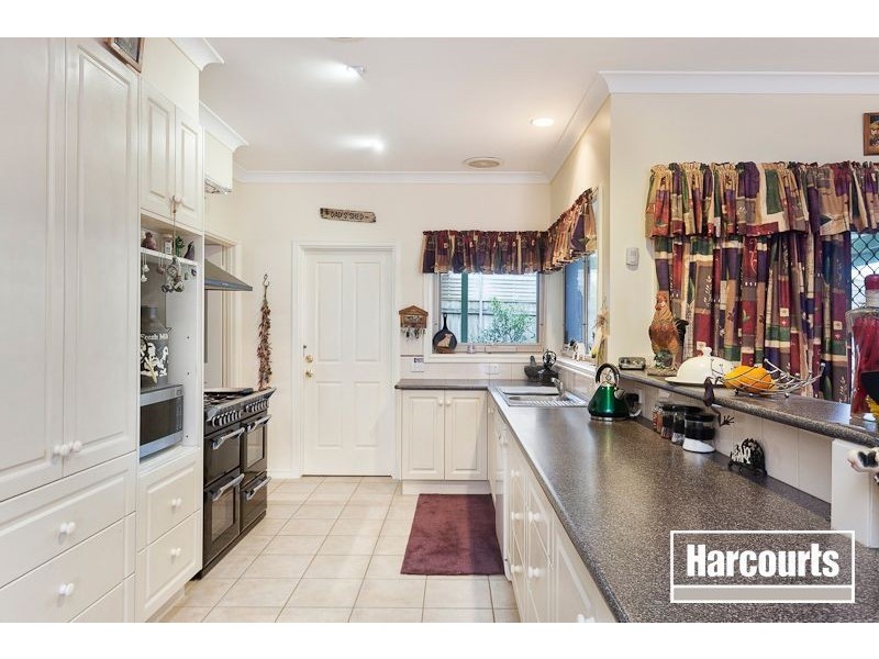 1 Dunmera Crescent, Narre Warren South VIC 3805