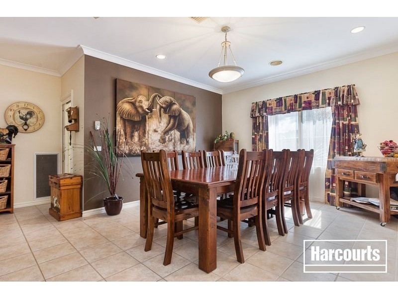 1 Dunmera Crescent, Narre Warren South VIC 3805