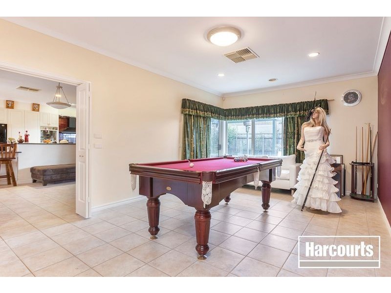 1 Dunmera Crescent, Narre Warren South VIC 3805