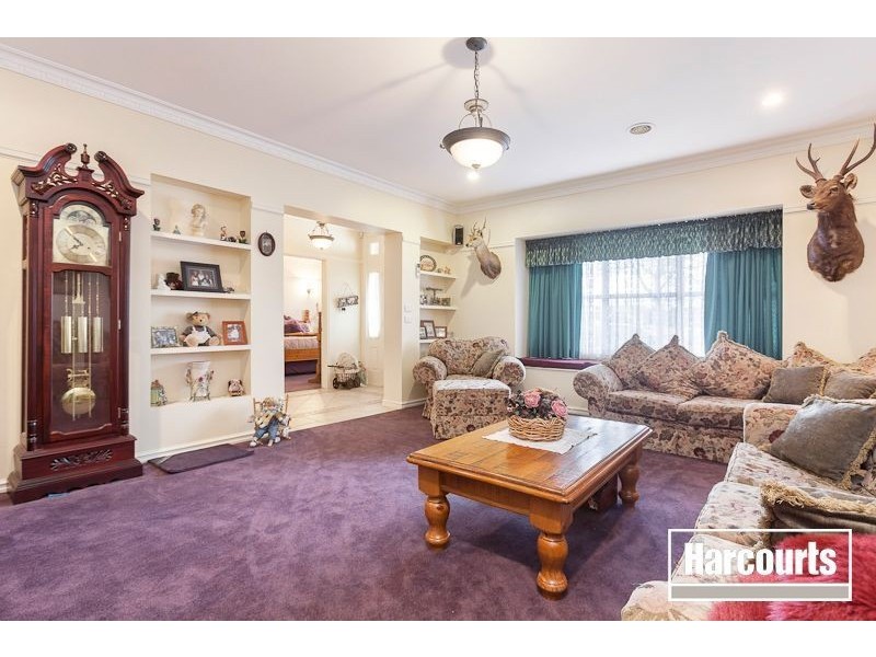 1 Dunmera Crescent, Narre Warren South VIC 3805