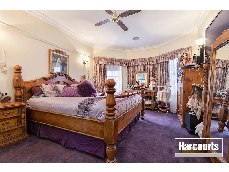 1 Dunmera Crescent, Narre Warren South VIC 3805