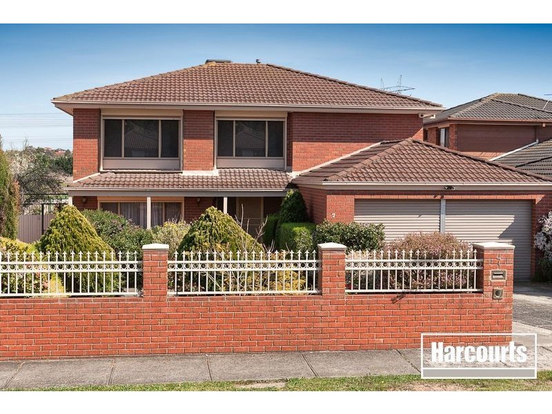 7 Springfield Drive, Narre Warren VIC 3805