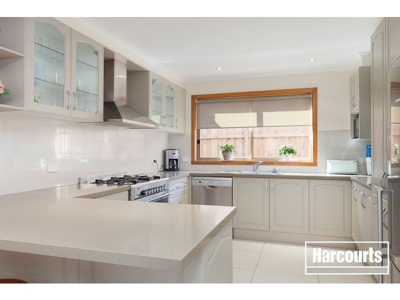 7 Springfield Drive, Narre Warren VIC 3805