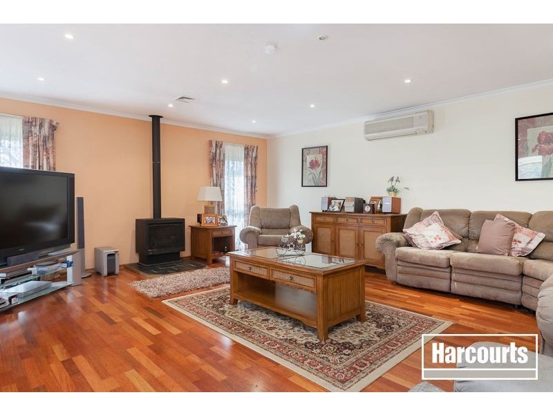 7 Springfield Drive, Narre Warren VIC 3805