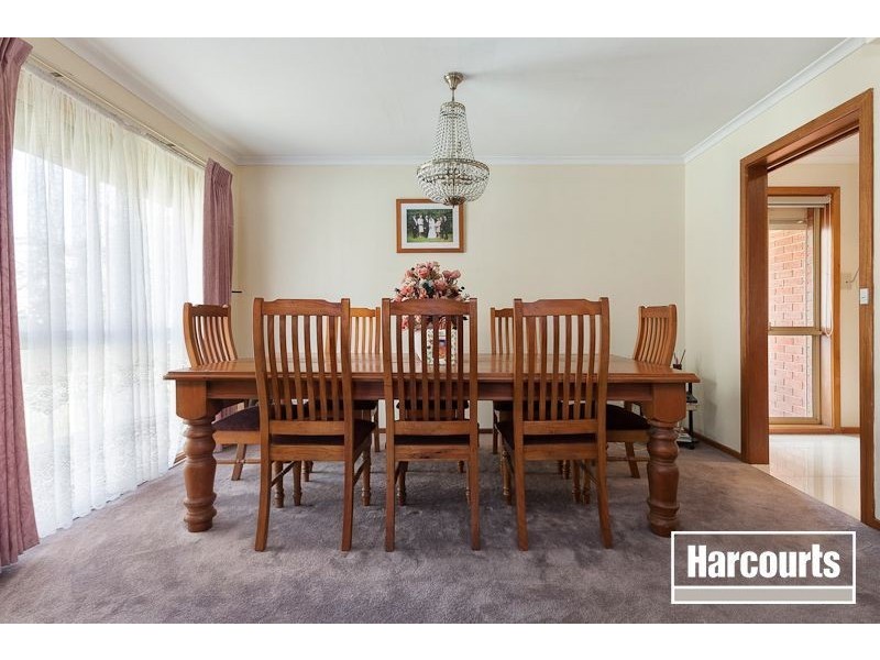 7 Springfield Drive, Narre Warren VIC 3805