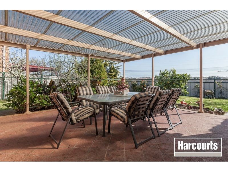 7 Springfield Drive, Narre Warren VIC 3805