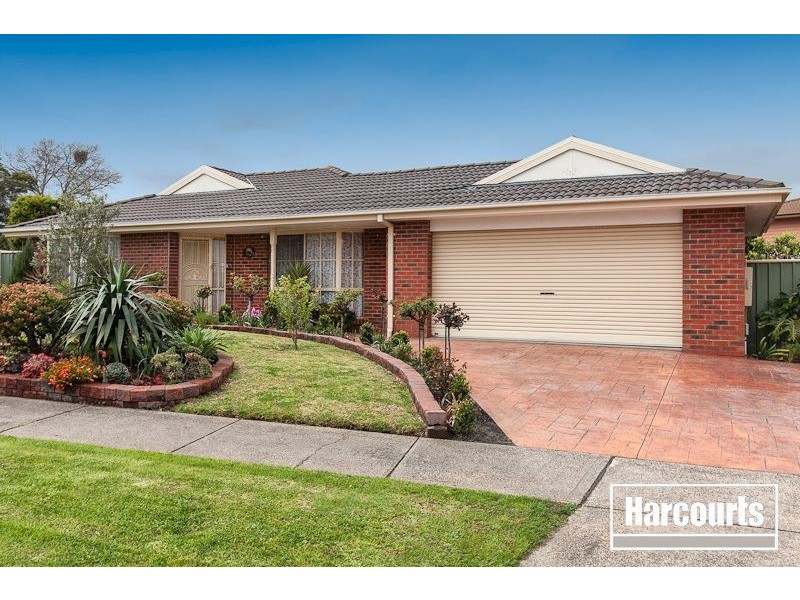 1 Melissa Court, Narre Warren VIC 3805