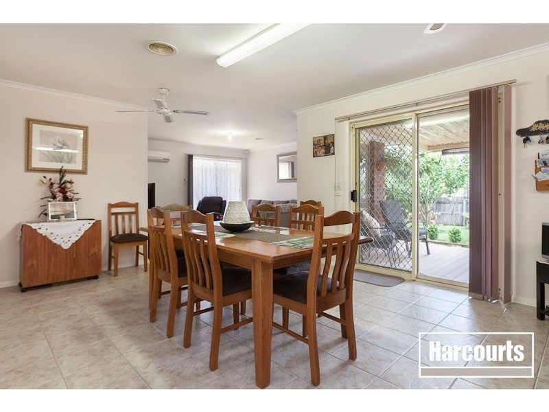 1 Melissa Court, Narre Warren VIC 3805