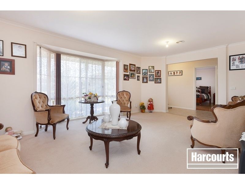 1 Melissa Court, Narre Warren VIC 3805