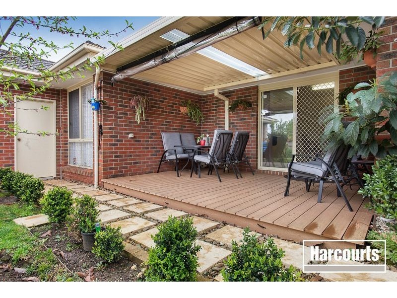 1 Melissa Court, Narre Warren VIC 3805