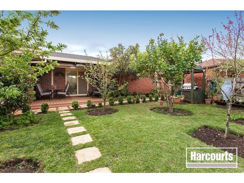 1 Melissa Court, Narre Warren VIC 3805