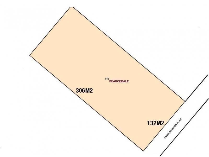 515 Tyabb-Tooradin, Pearcedale VIC 3912