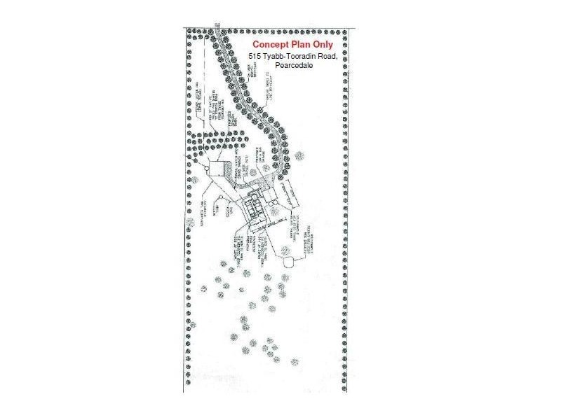 515 Tyabb-Tooradin, Pearcedale VIC 3912