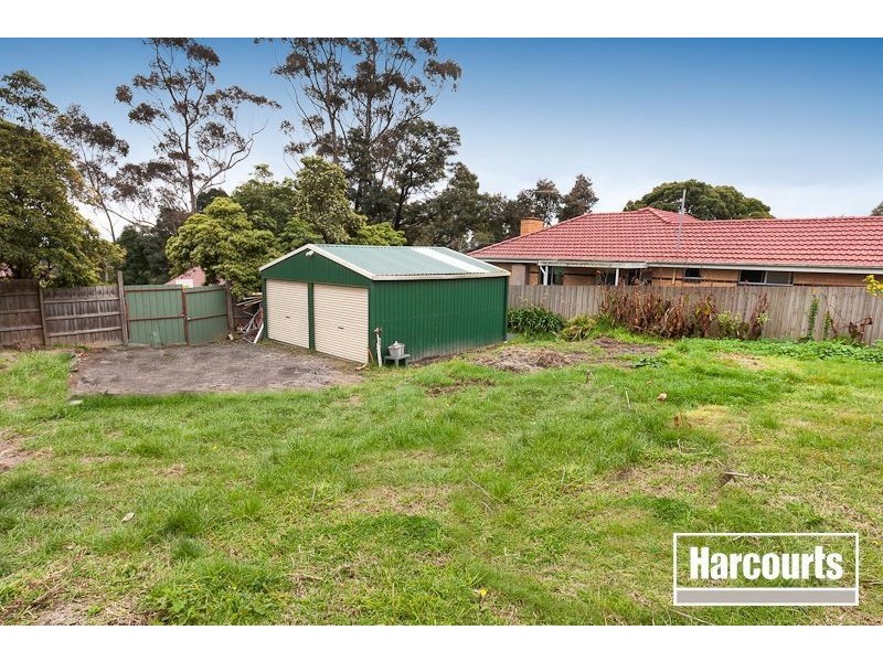 2A Salisbury Road, Beaconsfield Upper VIC 3808