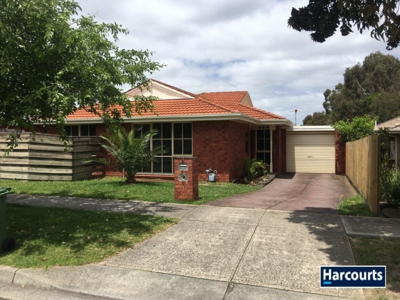2/31 Florence Avenue, Berwick VIC 3806