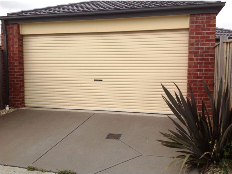 4 Rammer Way, Cranbourne East VIC 3977