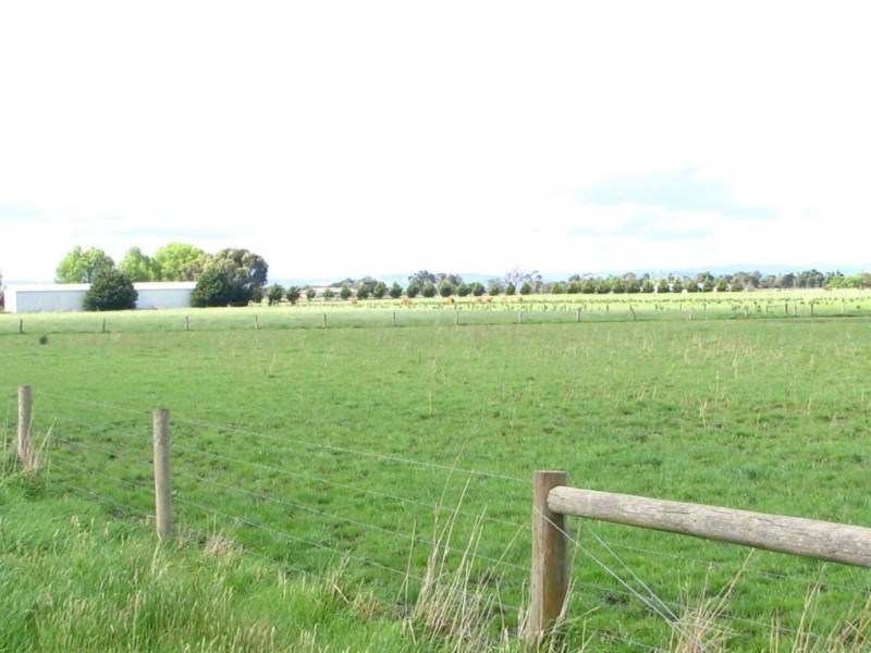 230 Muddy Gates Lane, Clyde VIC 3978