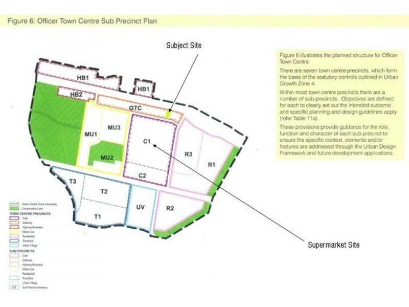 468 Princes Highway, Officer VIC 3809