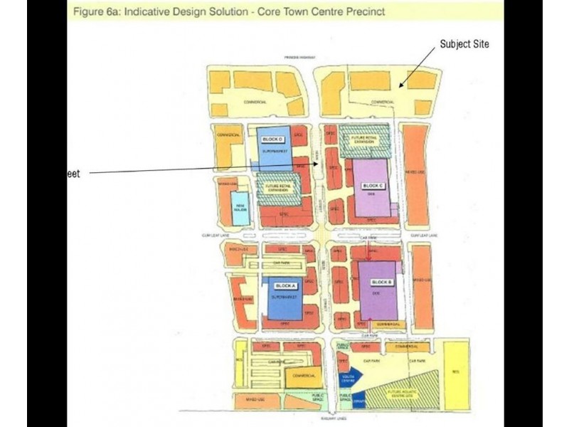 468 Princes Highway, Officer VIC 3809