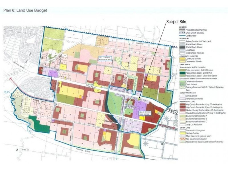 468 Princes Highway, Officer VIC 3809