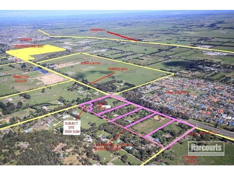 23 Whiteside Road, Beaconsfield VIC 3807