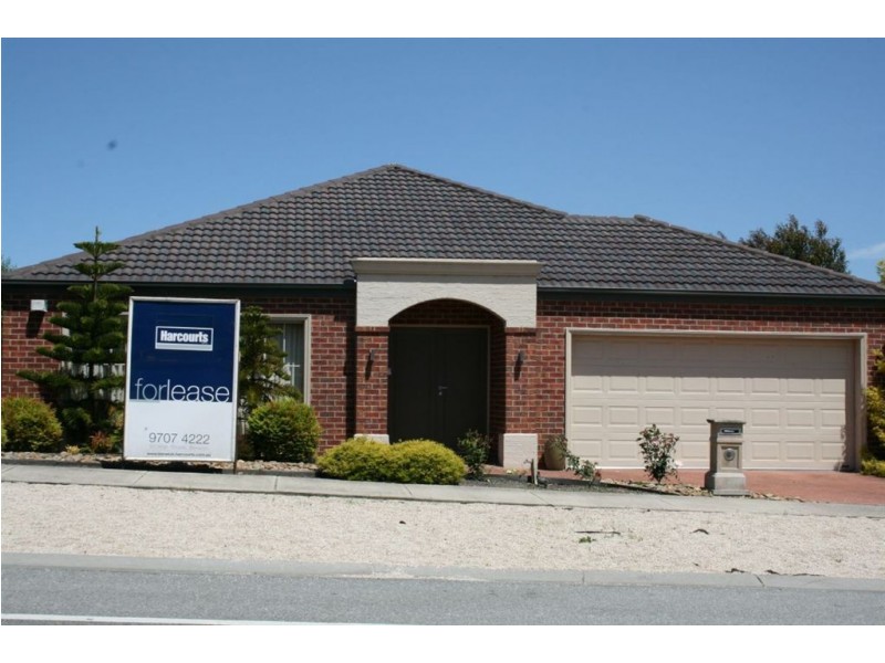 57 Bridgewater Boulevard, Berwick VIC 3806