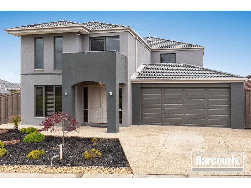 10 Limousin Crt, Berwick VIC 3806