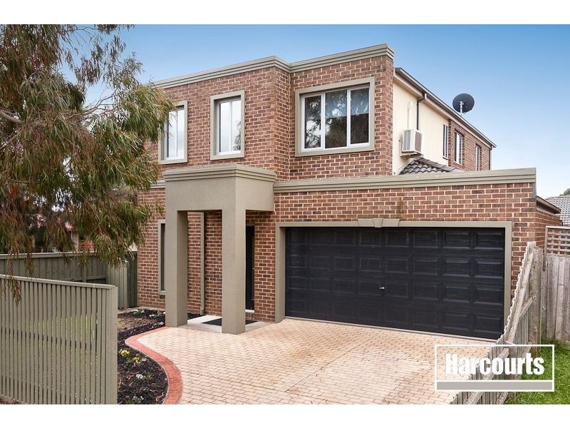 1 Elgin Mews, Cranbourne VIC 3977