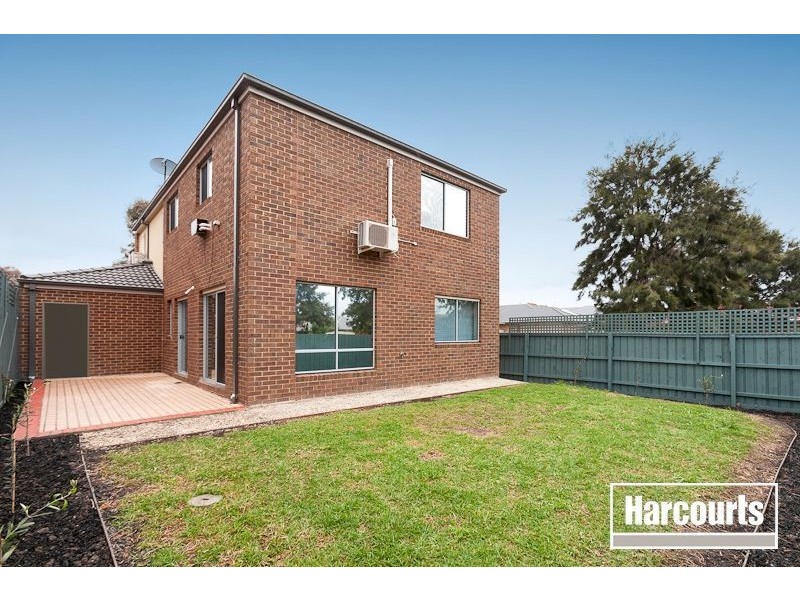 1 Elgin Mews, Cranbourne VIC 3977