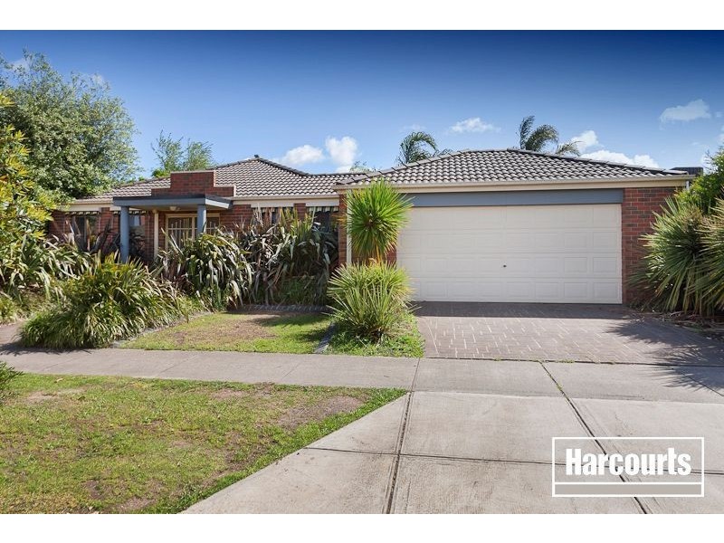 8 Pledger Close, Narre Warren South VIC 3805