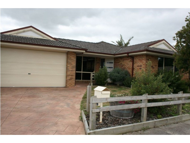 5 Stafford Place, Narre Warren VIC 3805