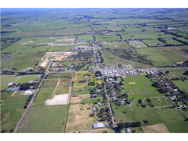 Lot 4 Princes Highway, Officer VIC 3809