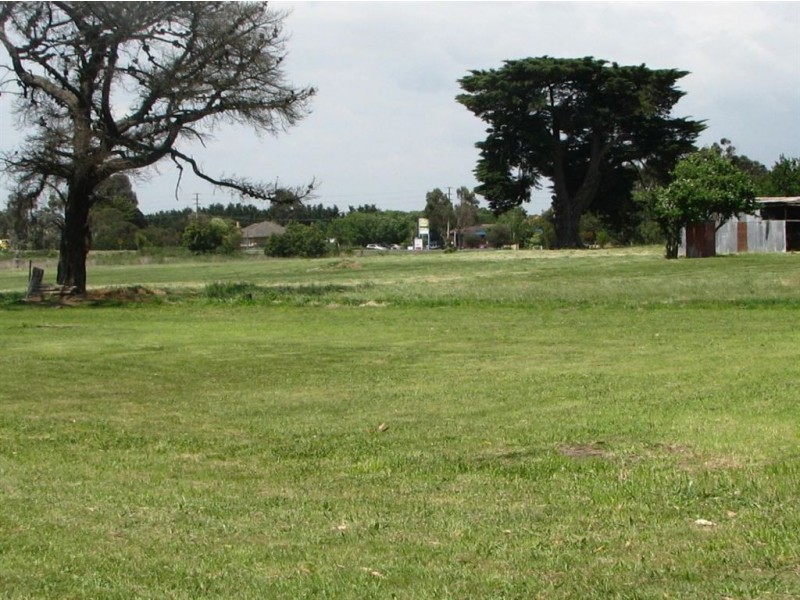 Lot 4 Princes Highway, Officer VIC 3809