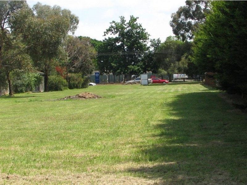Lot 4 Princes Highway, Officer VIC 3809