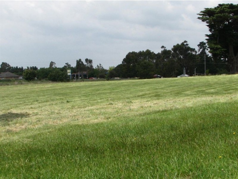 Lot 4 Princes Highway, Officer VIC 3809
