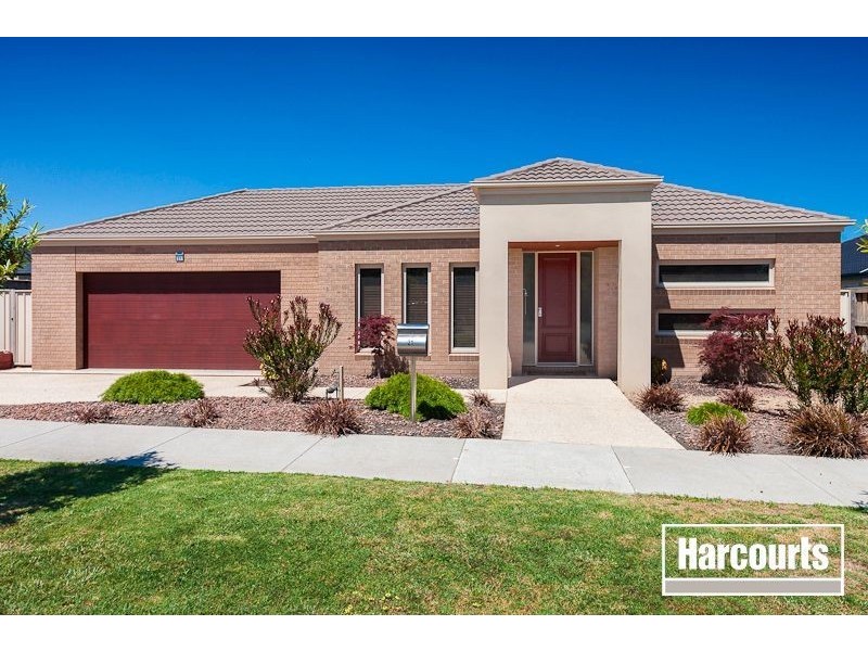 21 Marbelia Drive, Berwick VIC 3806