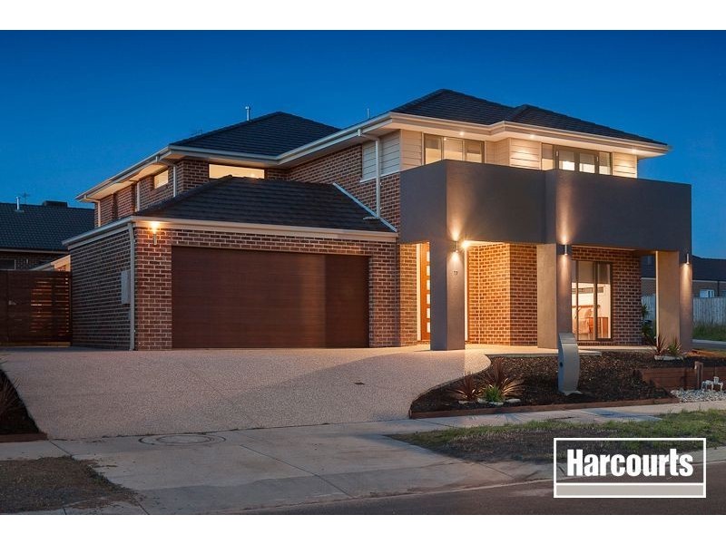 17 Harvest Road, Officer VIC 3809