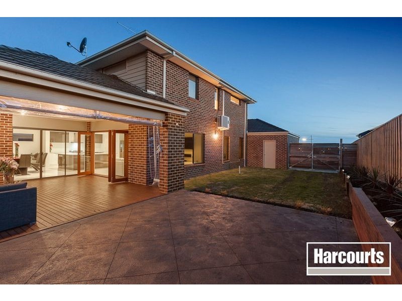 17 Harvest Road, Officer VIC 3809