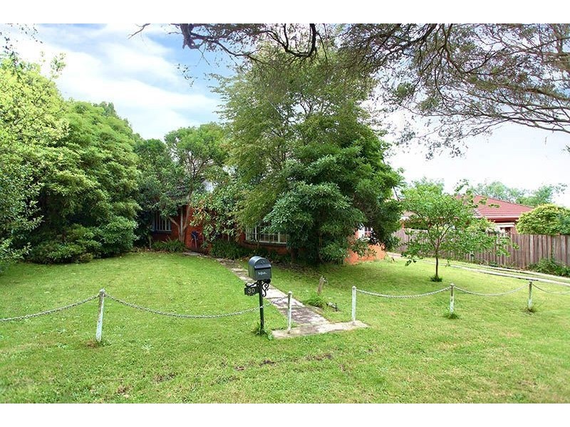 30 Wilson Street, Berwick VIC 3806