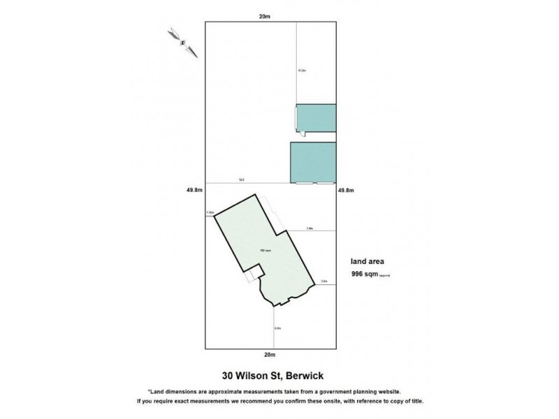 30 Wilson Street, Berwick VIC 3806