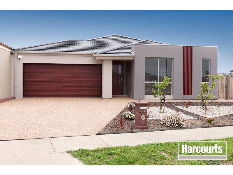 112 Sabel Drive, Cranbourne North VIC 3977