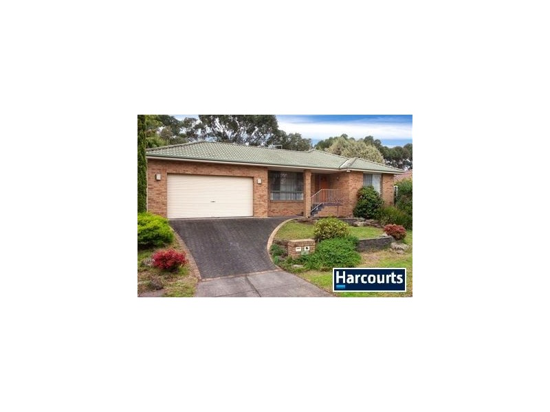 10 Culcairn Court, Narre Warren South VIC 3805