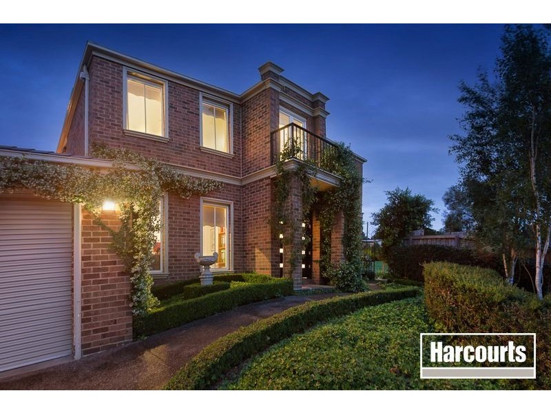 6 Robin Rise, Beaconsfield VIC 3807