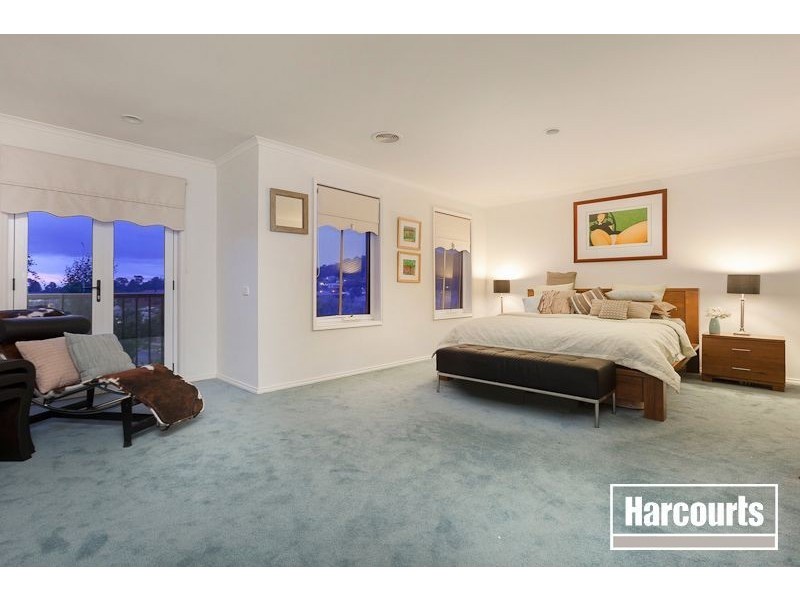 6 Robin Rise, Beaconsfield VIC 3807