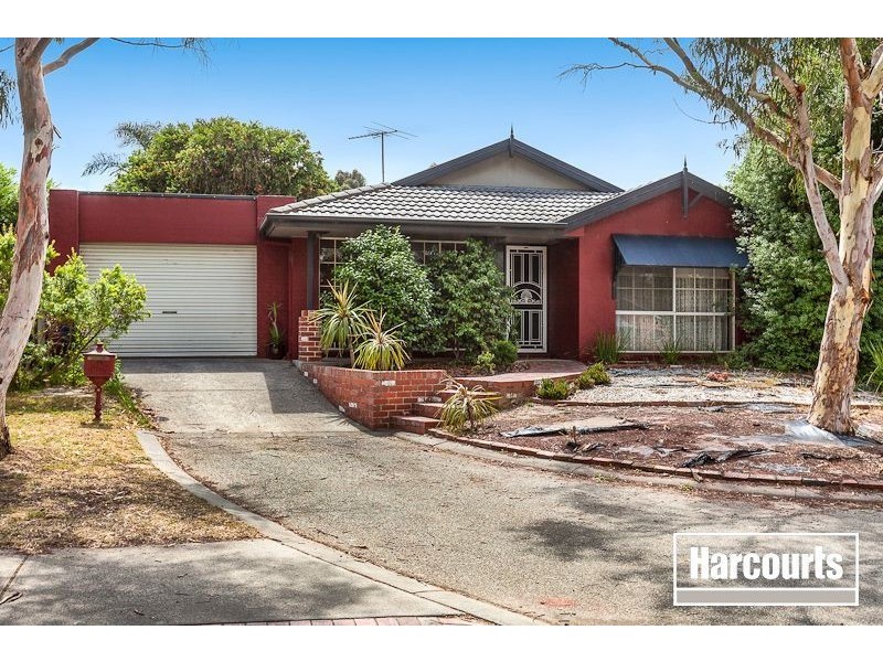 15 Wimmera Court, Berwick VIC 3806