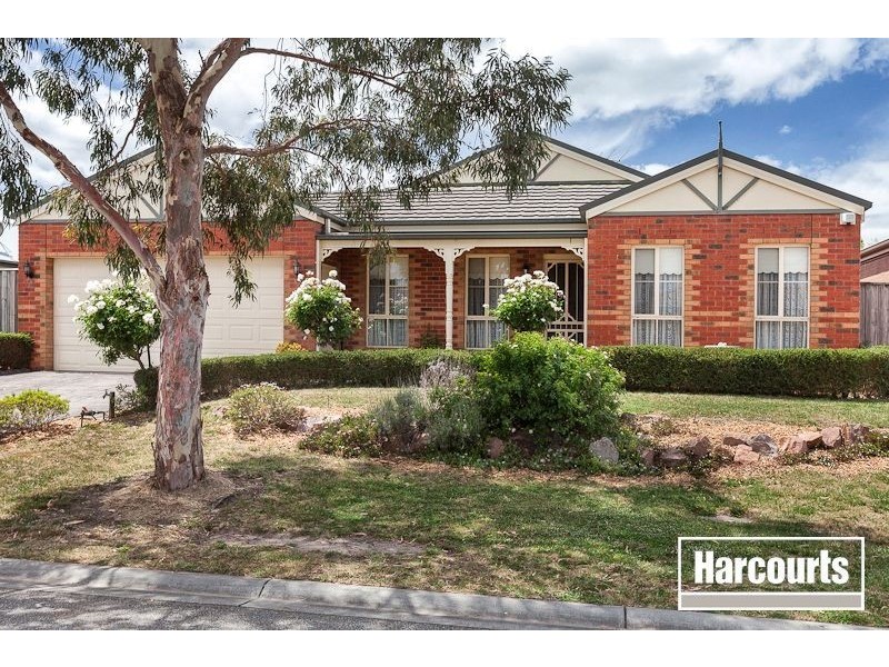 14 Mallard Street, Berwick VIC 3806